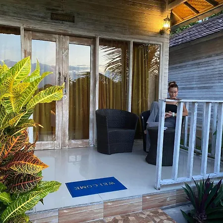 The Pancor Jungle Resort