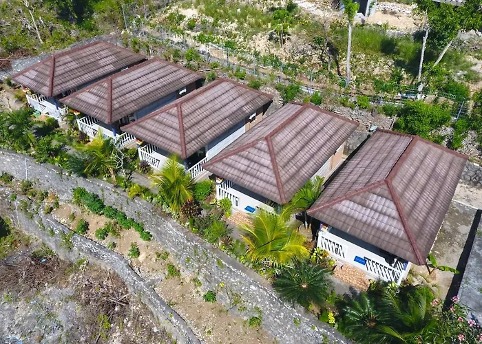 Resort The Pancor Jungle