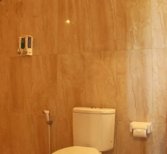 Resort The Pancor Jungle
