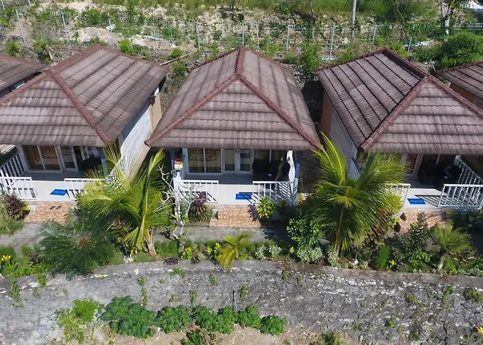 The Pancor Jungle Resort *