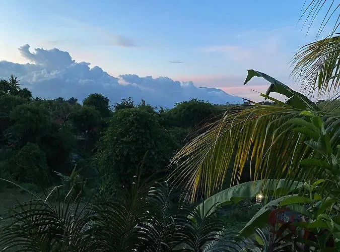 The Pancor Jungle Resort *