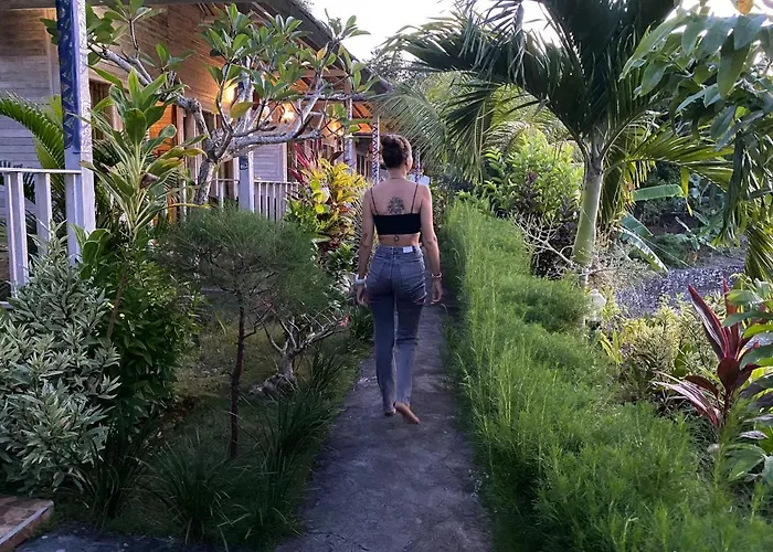The Pancor Jungle Resort