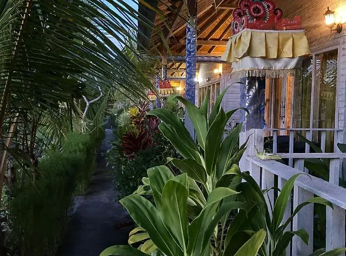 The Pancor Jungle